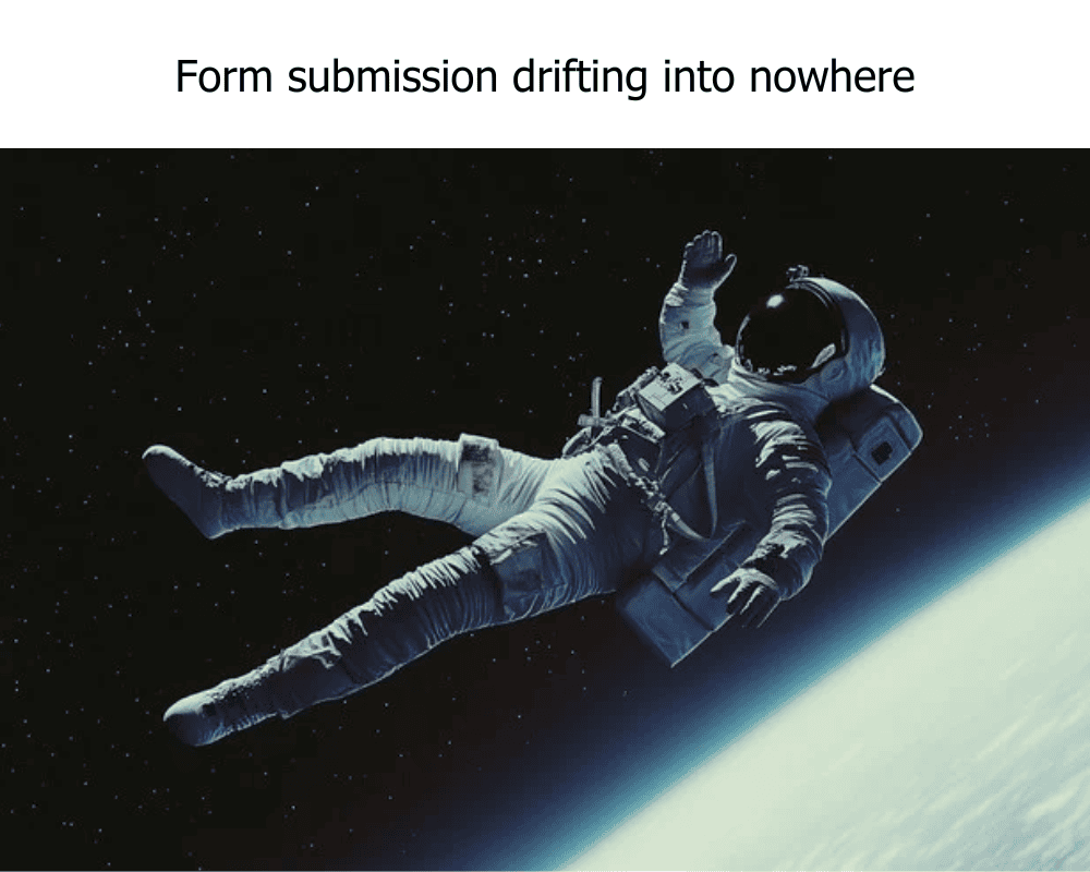 Zoho Forms: 3 Features That Make Your Forms Actually Do Something
